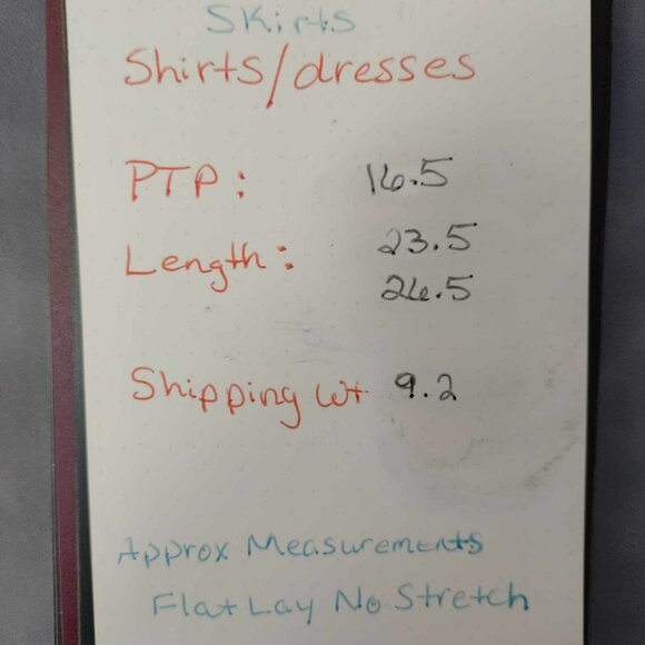 Talbots Petites Cobalt Sleeveless High Low Blouse SP Office Layer Summer Top - Picture 5 of 11